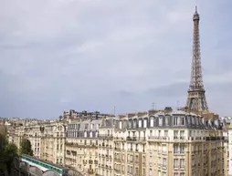 Timhotel Tour Eiffel | Ile-de-France - Paris - Grenelle