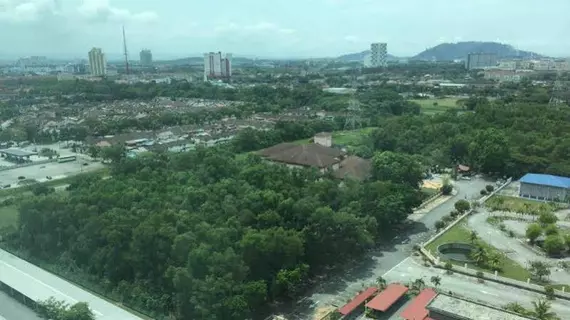 Sunway Hotel Seberang Jaya | Penang - Bukit Mertajam - Seberang Perai Merkezi