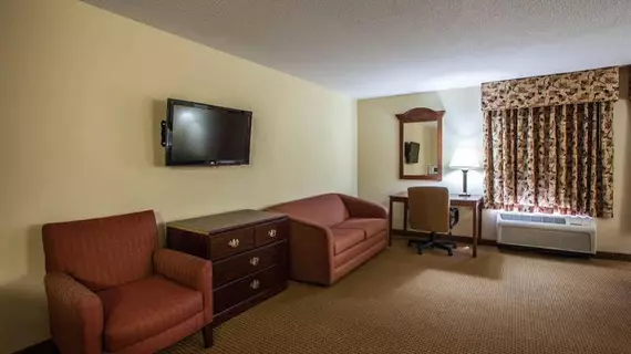 Comfort Inn Michigan City | Indiana - Michigan City