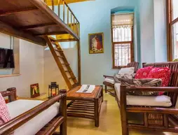 Aretias Antique House |  Istanbul  - Beyoğlu - Sütlüce Mahallesi