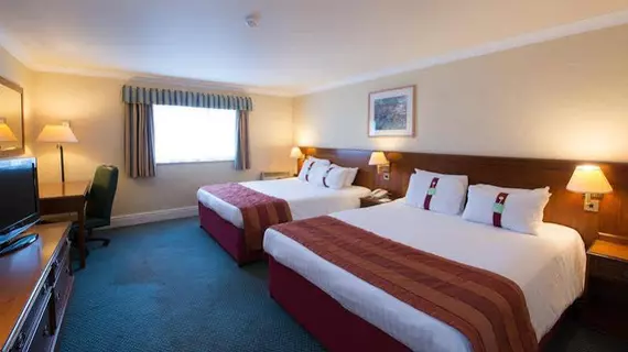 Citrus Coventry by Compass Hospitality | West Midlands (ilçe) - Birmingham (ve civarı) - Coventry