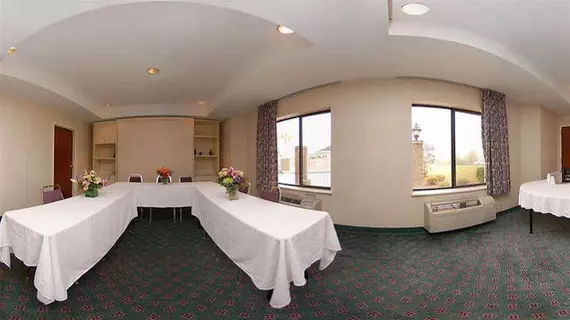 Sleep Inn Conway | Güney Karolayna - Myrtle Plajı (ve civarı) - Conway