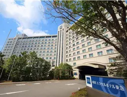 HOTEL MYSTAYS PREMIER Narita | Şiba (idari bölge) - Narita