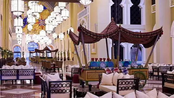 Mövenpick Hotel Ibn Battuta Gate | Dubai - Dubai