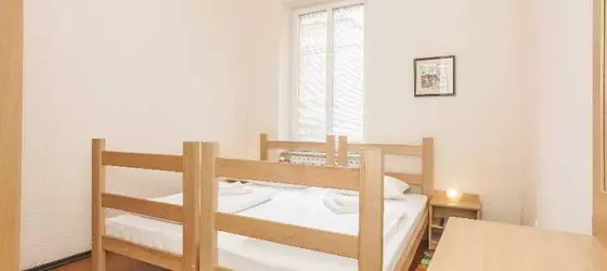 Massimo Guest House | Sarajevo Canton - Sarajevo - Bascarsije - Old Town