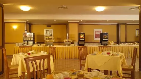 Hotel The Brand Roma | Lazio - Roma (ve civarı) - Aurelio