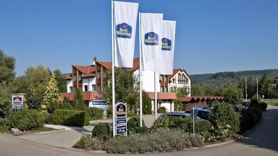 Best Western Hotel Stuttgart Winterbach | Baden-Wuerttemberg - Rems-Murr-Kreis - Winterbach