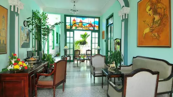 E San Basilio Hotel | Santiago de Cuba