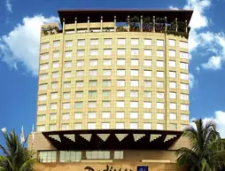 Radisson Blu Hotel, Indore | Madya Pradeş - Indore