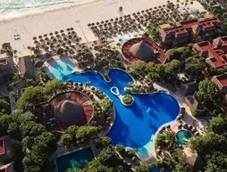 Iberostar Tucan All inclusive | Quintana Roo - Solidaridad - Playa del Carmen - Playacar