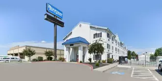 Rodeway Inn & Suites Nampa