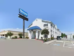 Rodeway Inn & Suites Nampa | Idaho - Boise (ve civarı) - Nampa