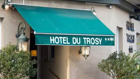 Hotel Du Trosy | Ile-de-France - Paris - Hauts-de-Seine