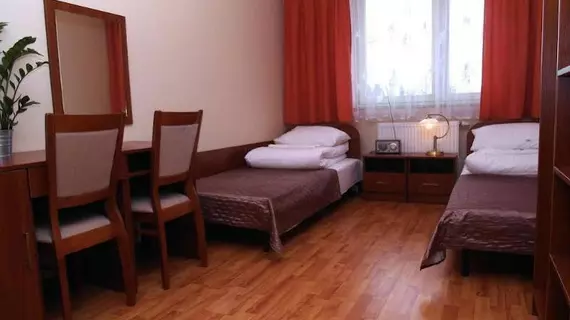 Ośrodek Hotelowy Optima | Küçük Polonya Voyvodalığı - Krakow (ve civarı) - Podgorze Duchackie - Wola Duchacka