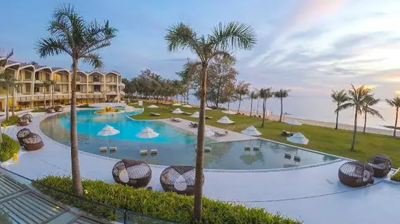 The Shells Resort & Spa Phu Quoc | Kien Giang (vilayet) - Phu Quoc - Ong Lang