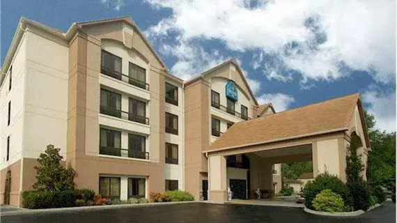 La Quinta Inn & Suites Pigeon Forge-Dollywood | Tennessee - Gatlinburg - Pigeon Forge (ve civarı) - Pigeon Forge