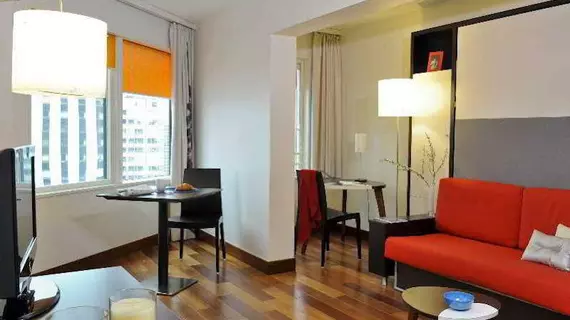 Aparthotel Adagio Paris Centre Tour Eiffel | Ile-de-France - Paris - Grenelle