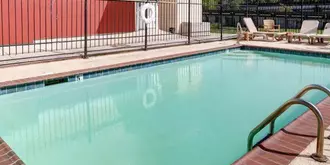 Suburban Extended Stay La Place