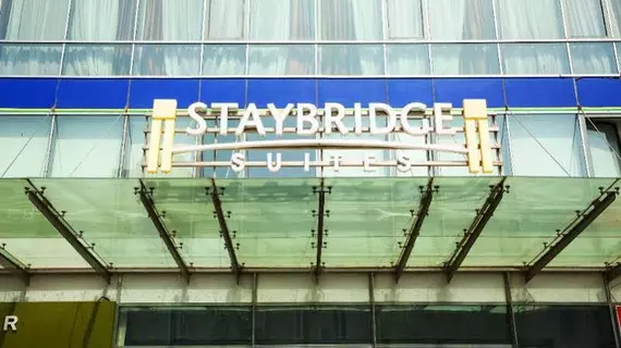 Staybridge Suites Baku | Bakü (ve civarı) - Baku