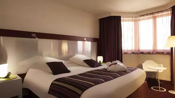 Mercure Strasbourg Centre | Grand Est - Bas-Rhin (bölge) - Strasbourg (ve civarı) - Strazburg - Kent Merkezi - Petite Fransa