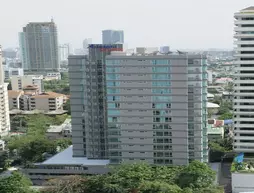 Adelphi Grande Sukhumvit by Compass Hospitality | Bangkok - Bangkok Merkezi İş Bölgesi