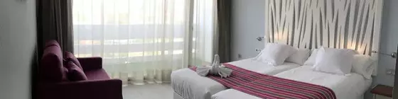 Hotel Flamero | Andalucia - Huelva (vilayet) - Almonte - Matalascañas - Sector D - Dehesa de las Marismillas