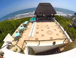 Casa Ixchel | Quintana Roo - Benito Juárez - Cancun (ve civarı) - Isla Mujeres