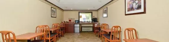 Americas Best Value Inn & Suites - Warren / Detroit | Michigan - Detroit (ve civarı) - Warren