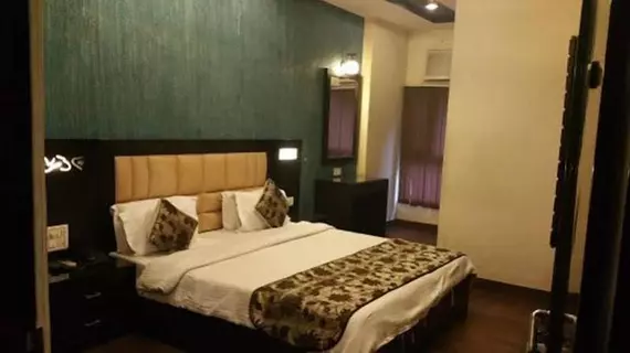 Hotel Maurya Heritage | Batı Delhi - Ulusal Eyalet Başkenti Delhi - Delhi (ve civarı) - Yeni Delhi - Karol Bagh