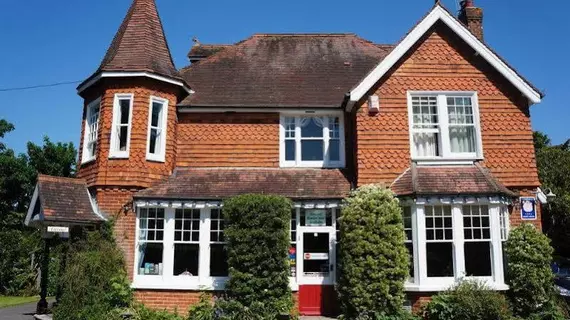 The Lawn Guest House | Surrey (kontluk) - Horley