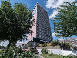 Hotel Excelsior Ludwigshafen | Rhineland-Palatinate - Ludwigshafen