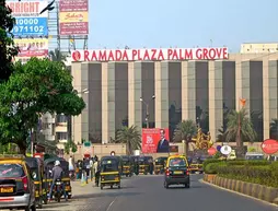 Ramada Plaza Palm Grove | Maharaştra - Raigad - Bombay (ve civarı) - Bombay - Malad - Batı Banliyöleri