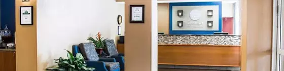 Comfort Inn & Suites Sanford | Florida - Sanford