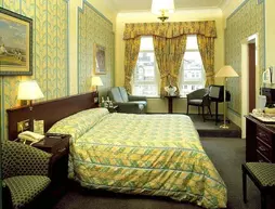 Scarisbrick Hotel | Merseyside (ilçe) - Liverpool (ve civarı) - Southport