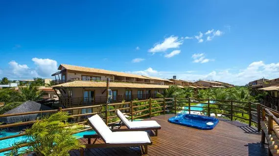 Travel Inn - Praia Bonita Resort and Conventions | Northeast Region - Rio Grande do Norte (eyalet) - Natal (ve civarı) - Nisia Floresta