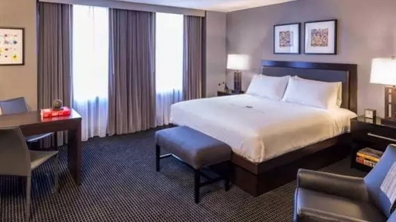 Lord Baltimore Hotel | Maryland - Baltimore (ve civarı) - Baltimore - Downtown Baltimore