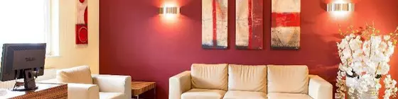 Tulip Inn Frankfurt Airport | Hessen - Offenbach am Main - Neu-Isenburg