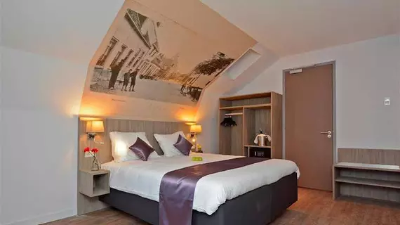 Best Western Hotel Woerden | Utrecht (vilayet) - Woerden