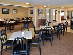 Sleep Inn & Suites Idaho Falls | Idaho - Idaho Falls (ve civarı) - Idaho Falls