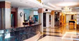 Jolly Alon Hotel | Kişinev