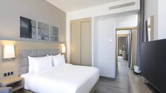 Hilton Garden Inn Tanger City Center | Tangier (ve civarı) - Tanca