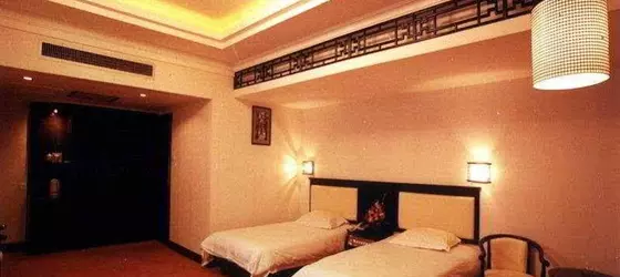 Yangshuo Regency Holiday Hotel | Guangksi - Guilin