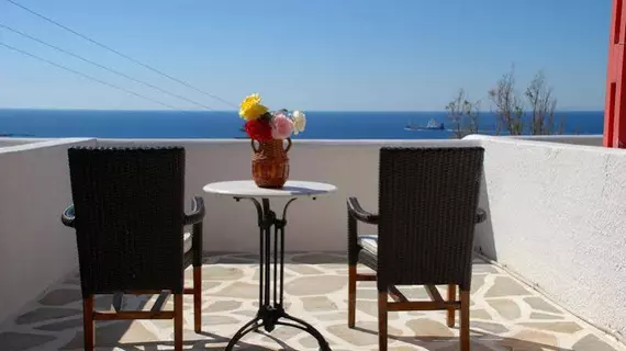 High Mill Hotel | Ege Adaları - Paros