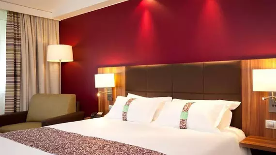 Holiday Inn Lille Ouest Englos | Hauts-de-France - Nord (bölge) - Lille (ve civarı) - Englos