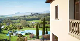 Adler Thermae Spa & Relax Resort | Toskana - Siena (vilayet) - San Quirico d'Orcia