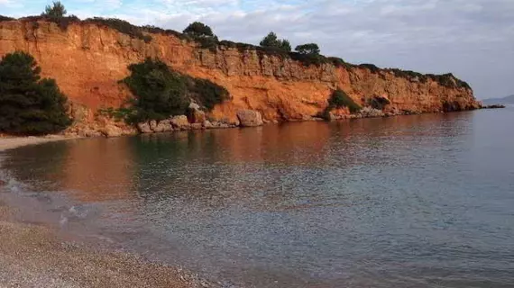 Pleiades | Tesalya - Alonissos