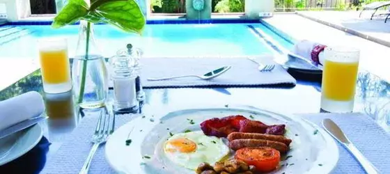 aha Auberge Hollandaise Guest House | KwaZulu-Natal (il) - Ethekwini - Durban North