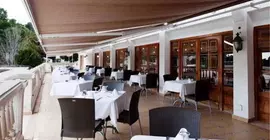 Hotel Cala Galdana & Villas d'Aljandar | Balearic Adaları - Menorca - Ciutadella de Menorca