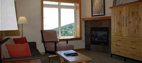 White Pine Lodge | Idaho - Sandpoint (ve civarı) - Sandpoint