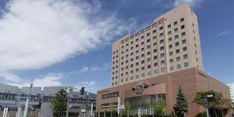 Hotel Nikko Northland Obihiro